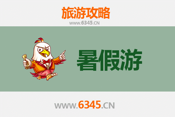 花莲暑假旅游全攻略：山海奇景与深度体验之旅