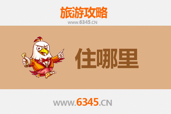 花莲民宿全攻略：山海之间的诗意栖居